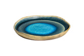 Siwa Flat Plate - ABRA CADABRA- The Mob Collective